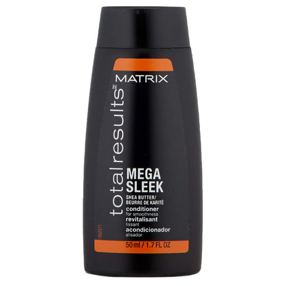 Matrix Total Results Mega Sleek ConditionerHair ConditionerMATRIXSize: 10.1 oz