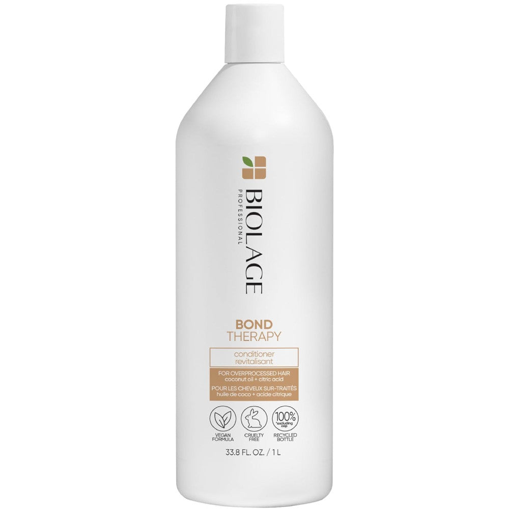 Matrix Biolage Bond Therapy Conditioner 33.8 oz