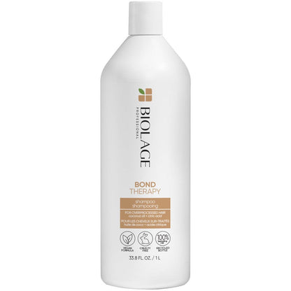 Matrix Biolage Bond Therapy Shampoo 33.8 oz