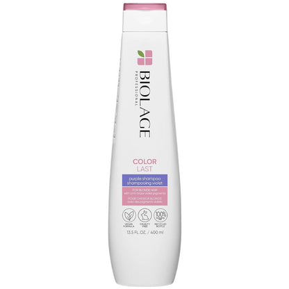 Matrix Biolage Colorlast Purple Shampoo 13.5 oz