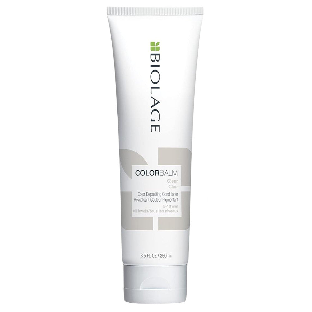 Matrix Biolage ColorBalm Clear Color Depositing Conditioner 8.5 oz