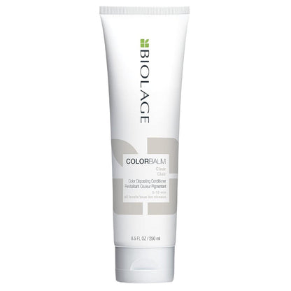 Matrix Biolage ColorBalm Clear Color Depositing Conditioner 8.5 oz