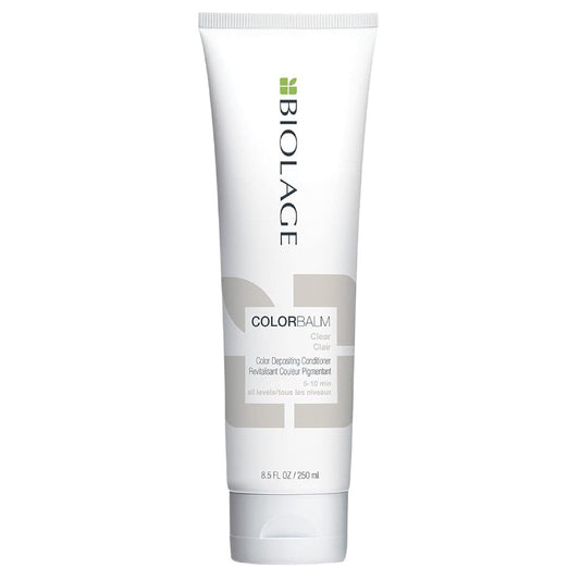 Matrix Biolage ColorBalm Clear Color Depositing Conditioner 8.5 oz