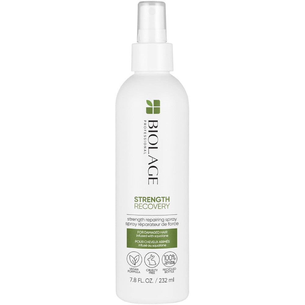 Matrix Biolage Strength Recovery Repair Spray 7.8 oz