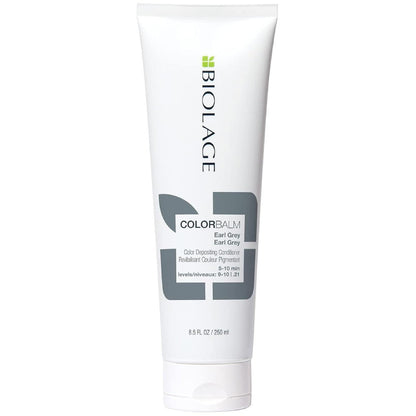 Matrix Biolage ColorBalm Earl Grey Color Depositing Conditioner 8.5 oz