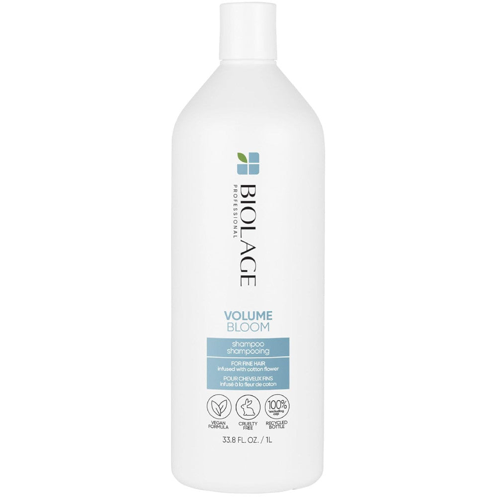 Matrix Biolage Volumebloom Shampoo 33.8 oz