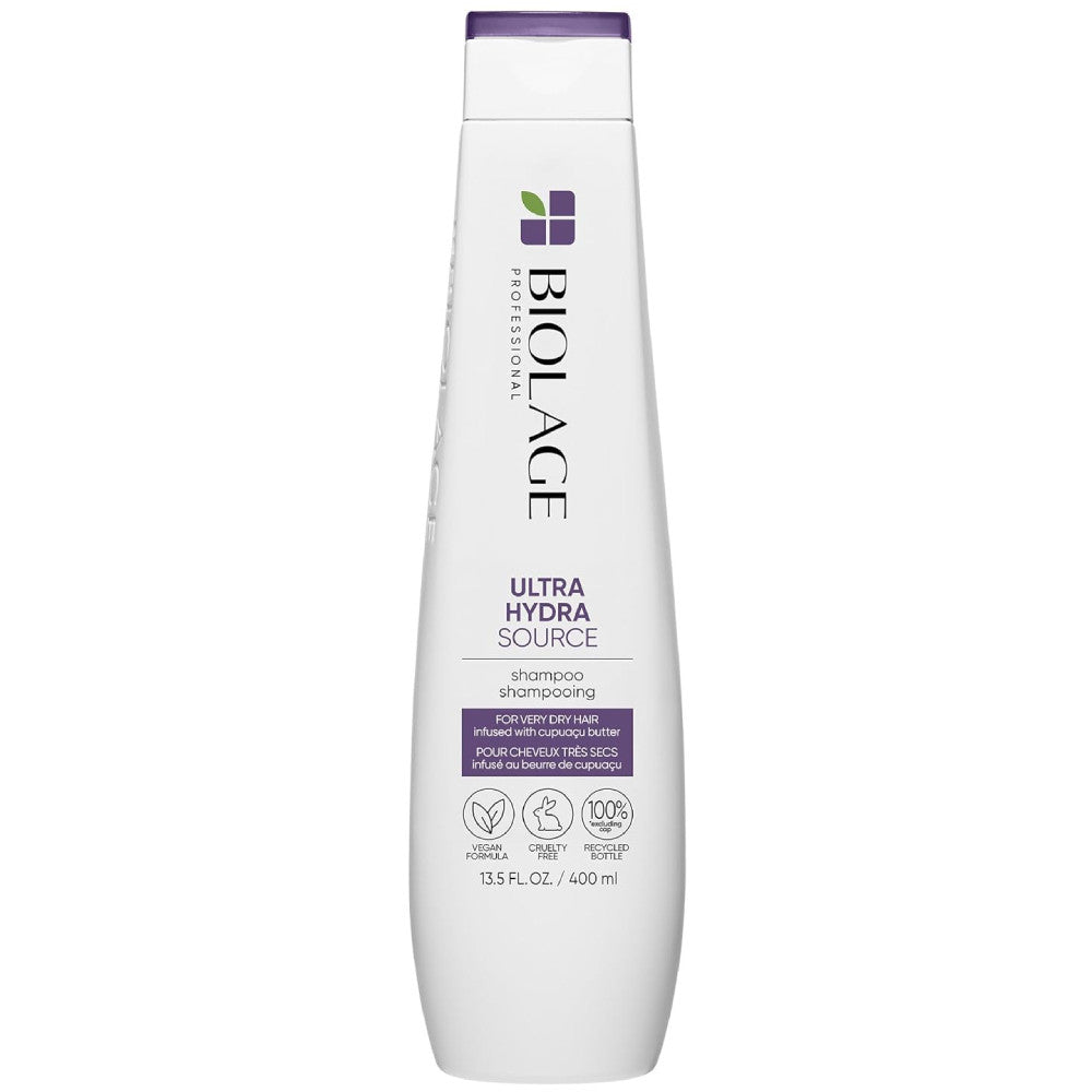 Matrix Biolage Ultra Hydrasource Shampoo 13.5 oz