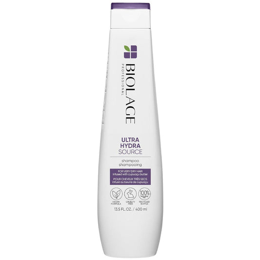 Matrix Biolage Ultra Hydrasource Shampoo 13.5 oz