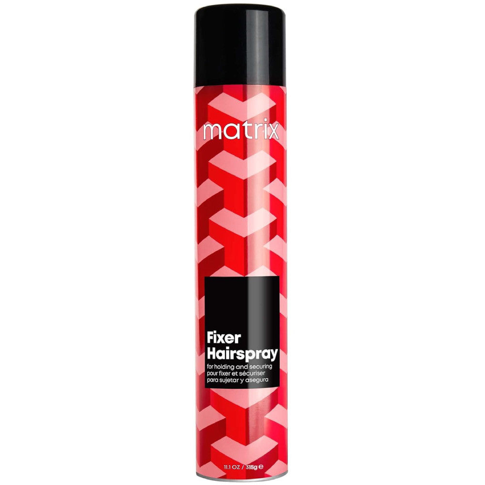 Matrix Fixer Hair Spray 11.1 ozHair SprayMATRIXSize: 11.1 oz