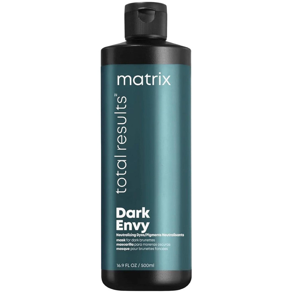 Matrix Total Results Dark Envy MaskHair TreatmentMATRIXSize: 16.9 oz