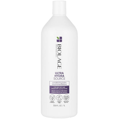 Matrix Biolage Ultra Hydrasource Conditioner 33.8 oz