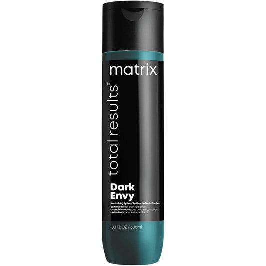 Matrix Total Results Dark Envy ConditionerHair ConditionerMATRIXSize: 10.1 oz