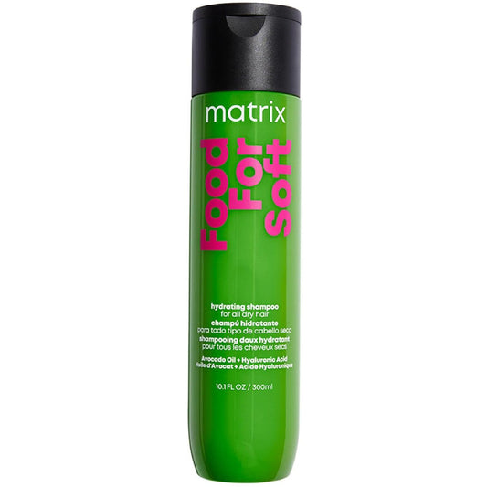 Matrix Food for Soft ShampooHair ShampooMATRIXSize: 10.1 oz