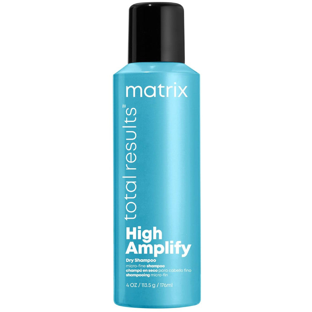 Matrix Total Results High Amplify Dry Shampoo 4 ozHair ShampooMATRIX