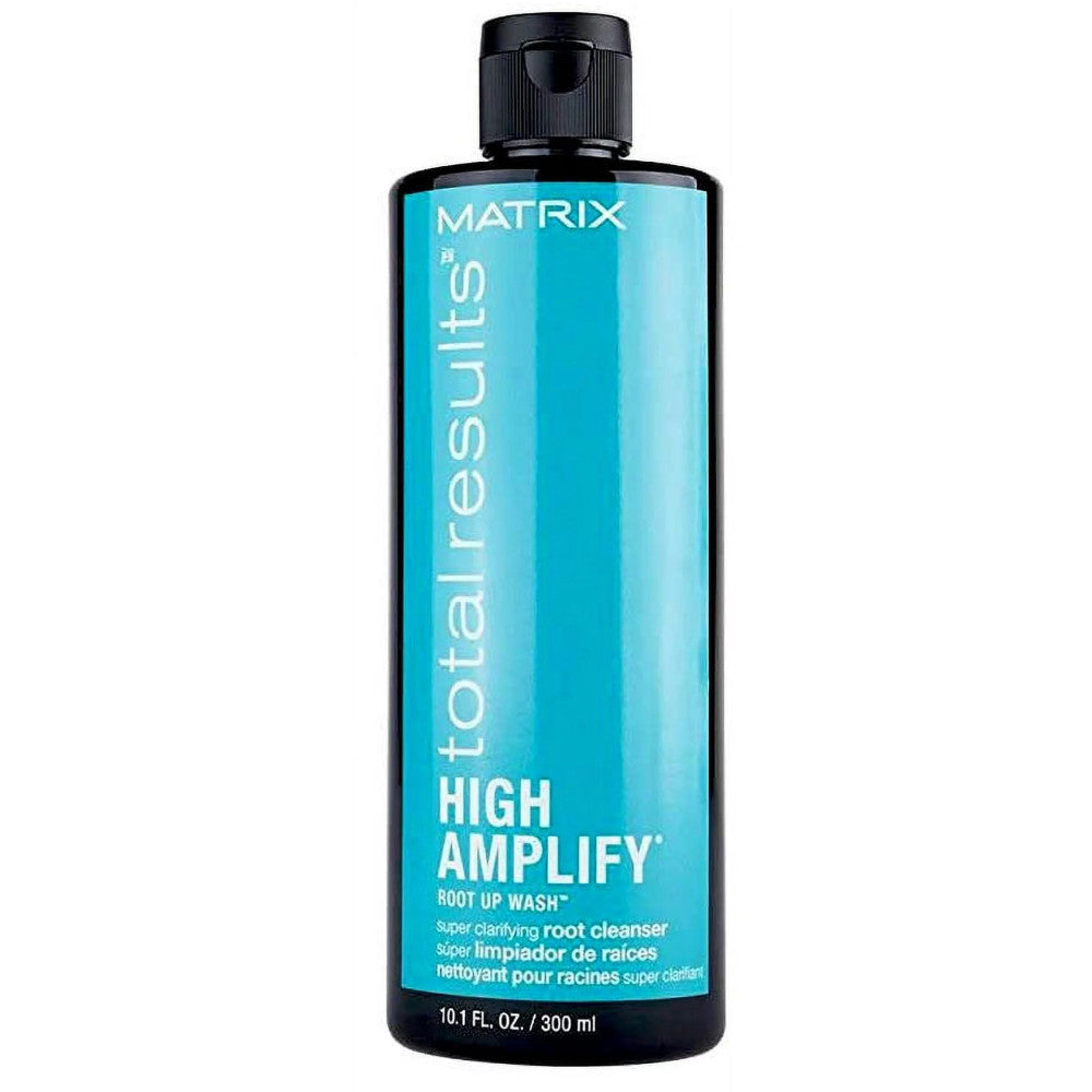 Matrix Total Results High Amplify Root Up Wash 10.1 ozHair ShampooMATRIX