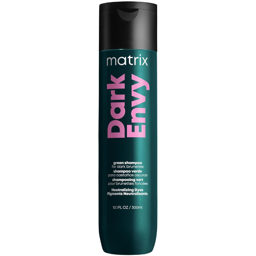 Matrix Total Results Dark Envy ShampooHair ShampooMATRIXSize: 10.1 oz