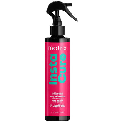 Matrix Total Results Instacure Anti-Breakage Porosity SprayHair TreatmentMATRIXSize: 6.8 oz