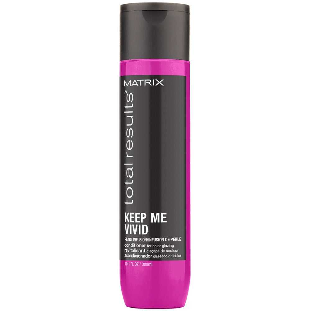 Matrix Total Results Keep Me Vivid ConditionerHair ConditionerMATRIXSize: 10.1 oz