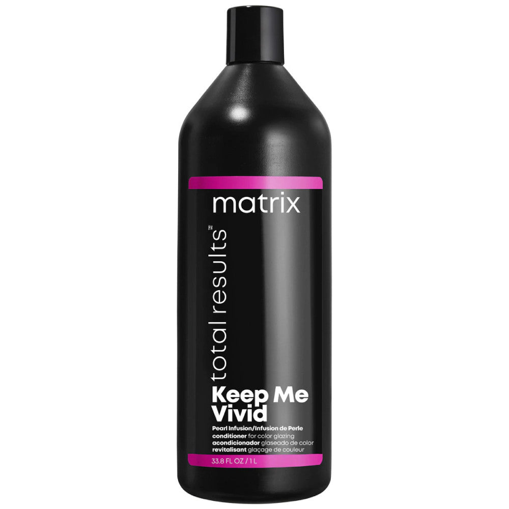 Matrix Total Results Keep Me Vivid ConditionerHair ConditionerMATRIXSize: 33.8 oz