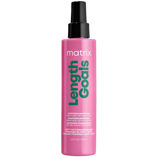 Matrix Total Results Length Goals Multi-Benefit Styling Spray 6.8 ozHair TreatmentMATRIX