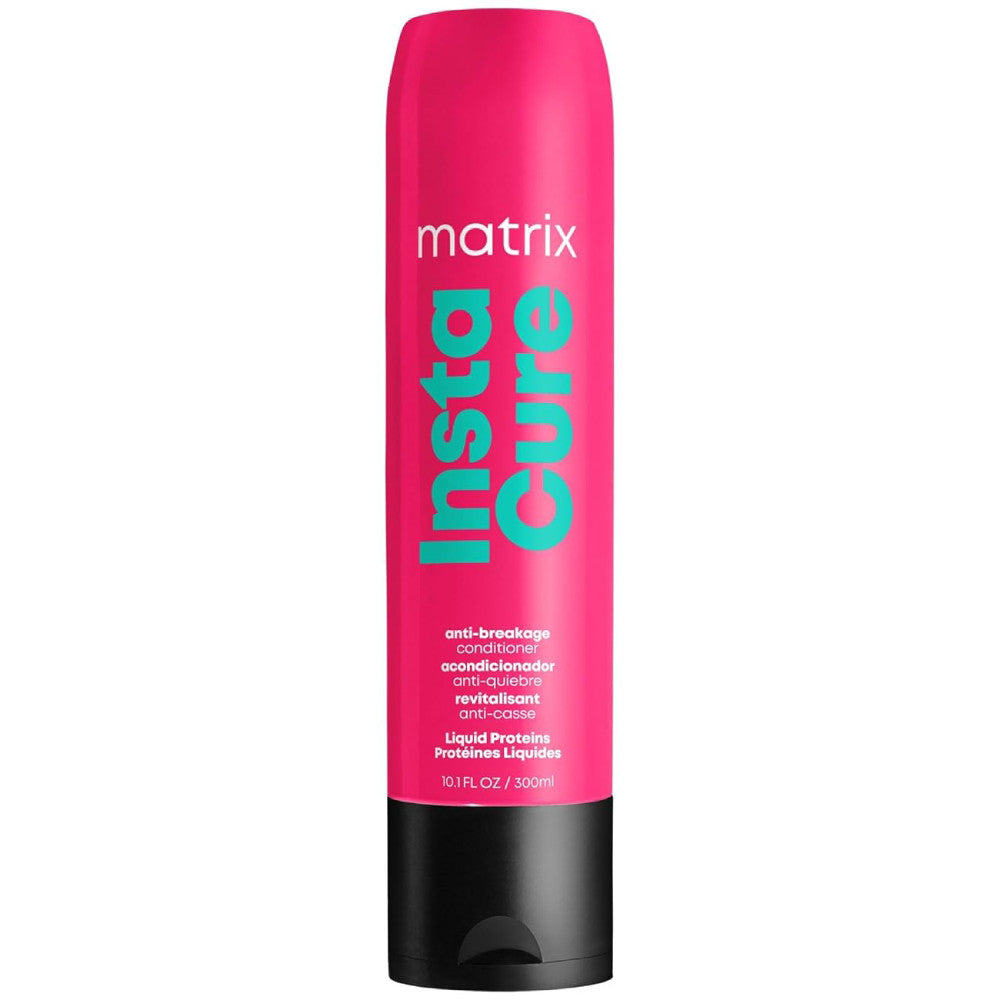 Matrix Total Results Instacure ConditionerHair ConditionerMATRIXSize: 10.1 oz