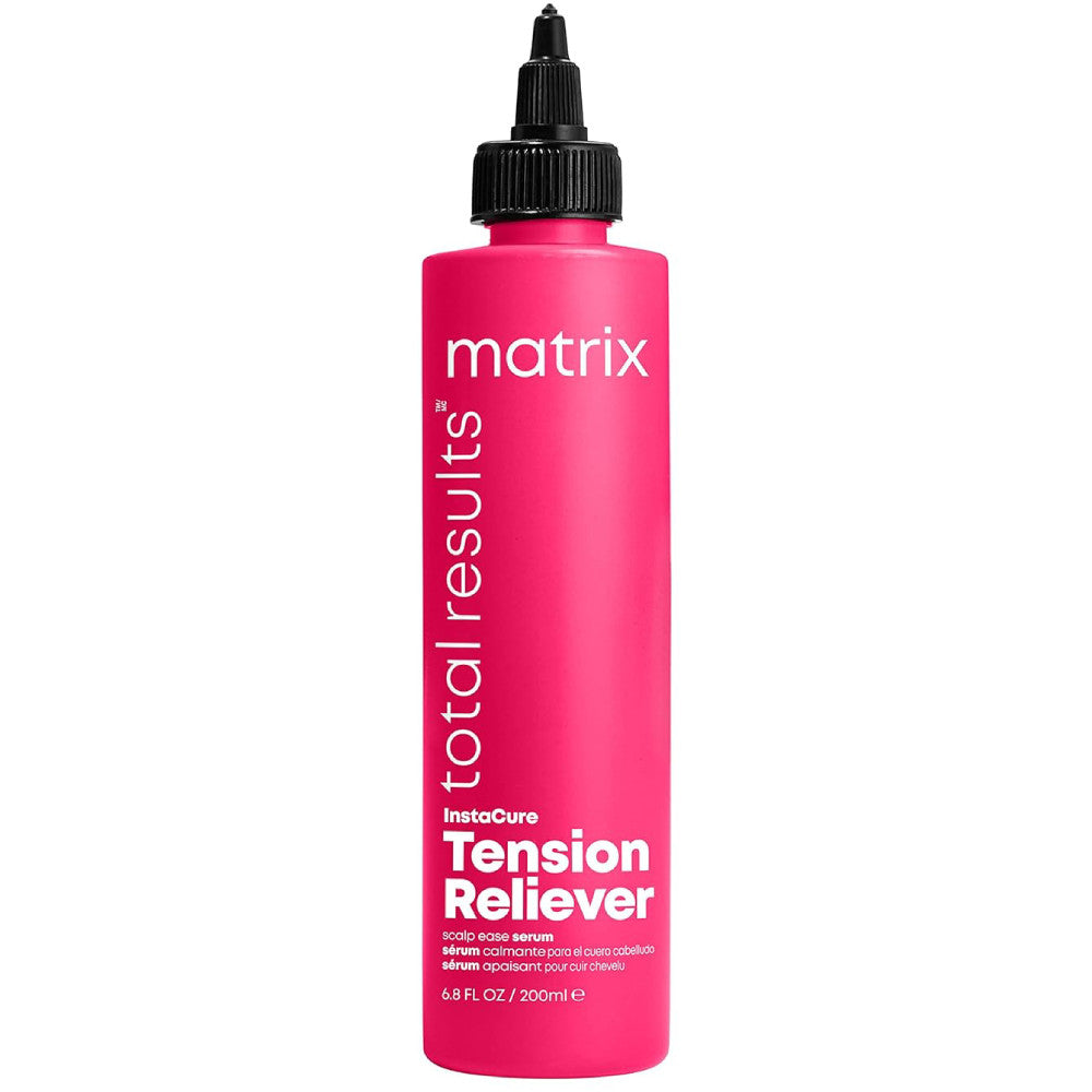 Matrix Total Results Instacure Tension Reliever 6.8 ozHair TreatmentMATRIX