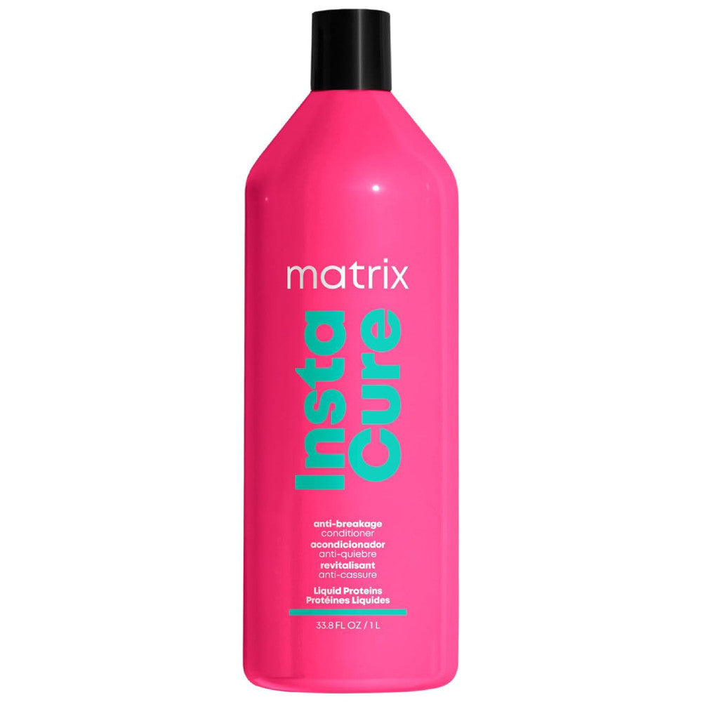 Matrix Total Results Instacure ConditionerHair ConditionerMATRIXSize: 33.8 oz