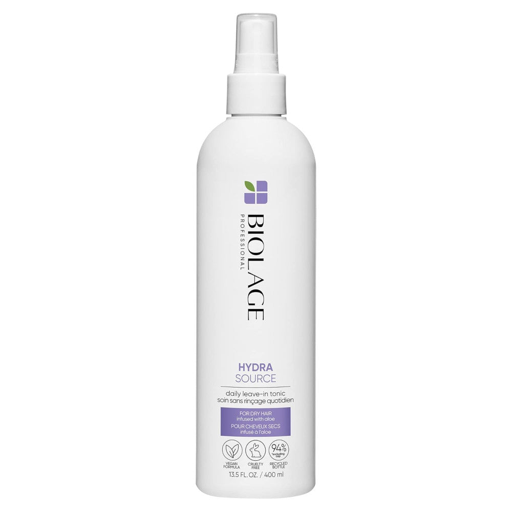 Matrix Biolage Hydrasource Daily Leave-In Tonic 13.5 oz