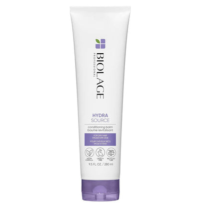 Matrix Biolage Hydrasource Conditioning Balm 9.5 oz