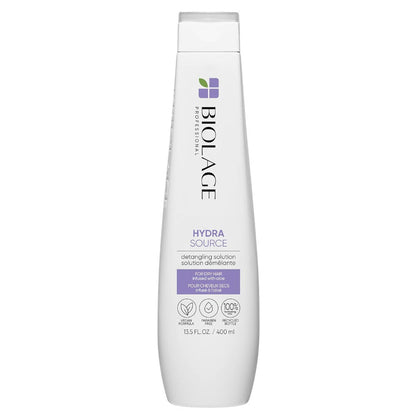 Matrix Biolage Hydrasource Detangling Solution 13.5 oz