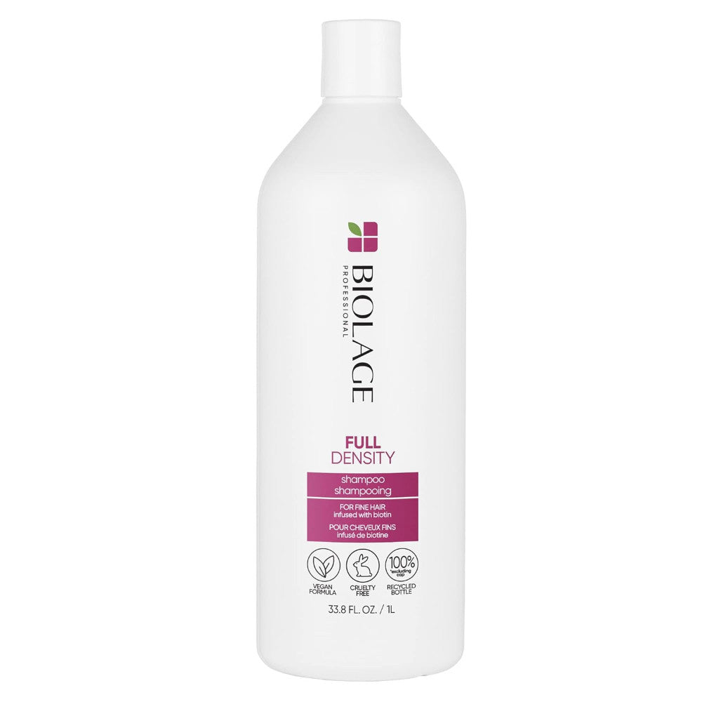 Matrix Biolage Full Density Shampoo 33.8 oz