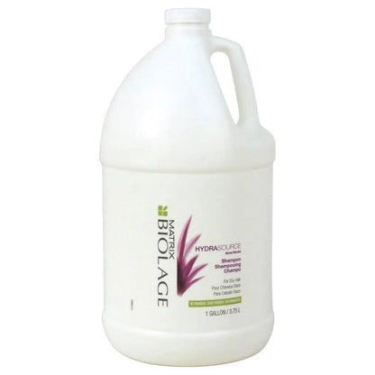 Matrix Biolage Hydrasource Shampoo 128 oz