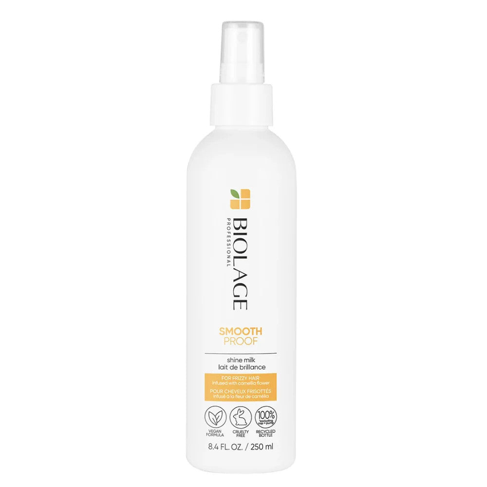 Matrix Biolage Smooth Shine Milk 8.5 oz