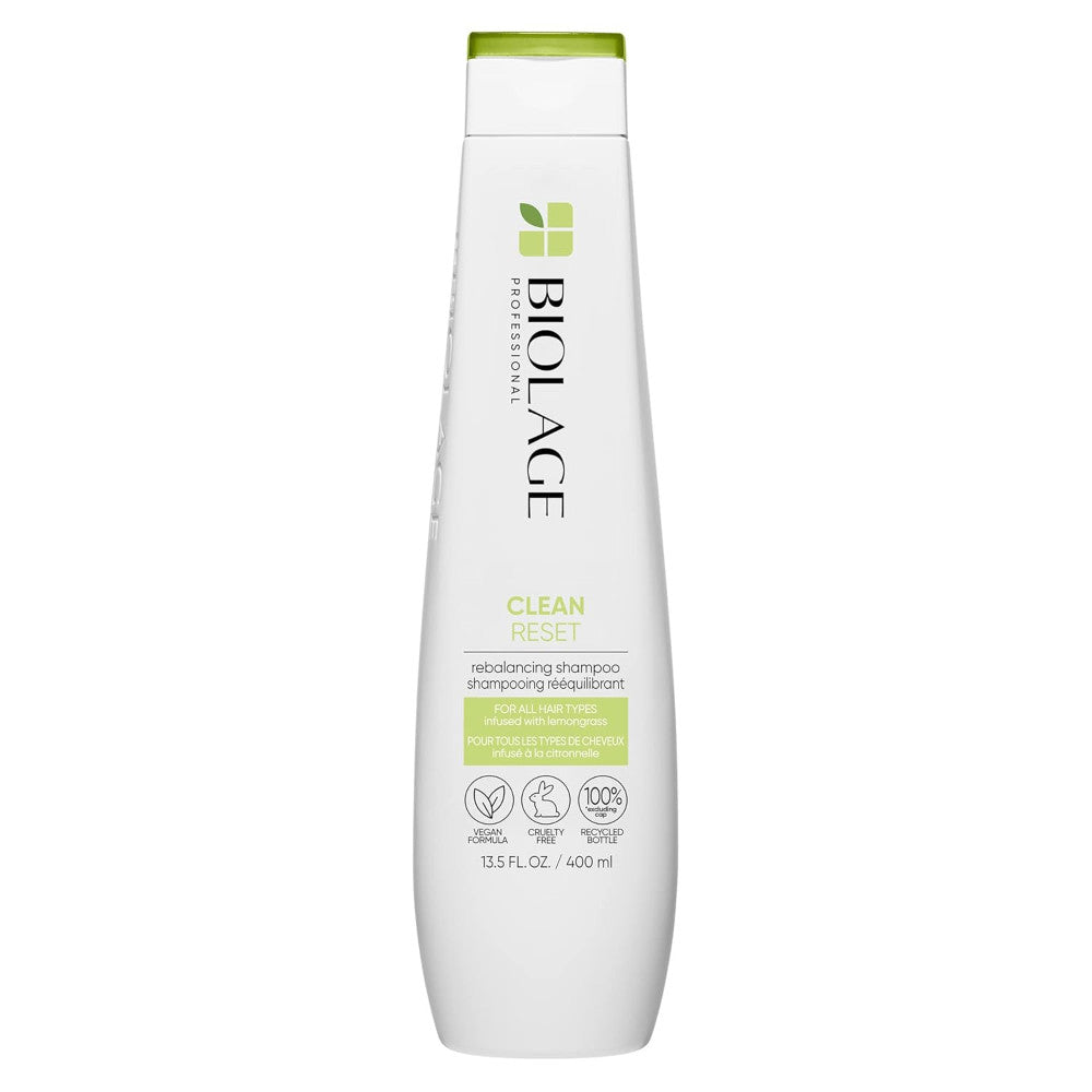 Matrix Biolage Cleanreset Normalizing Shampoo 13.5 oz