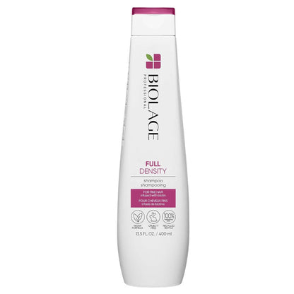 Matrix Biolage Full Density Shampoo 13.5 oz