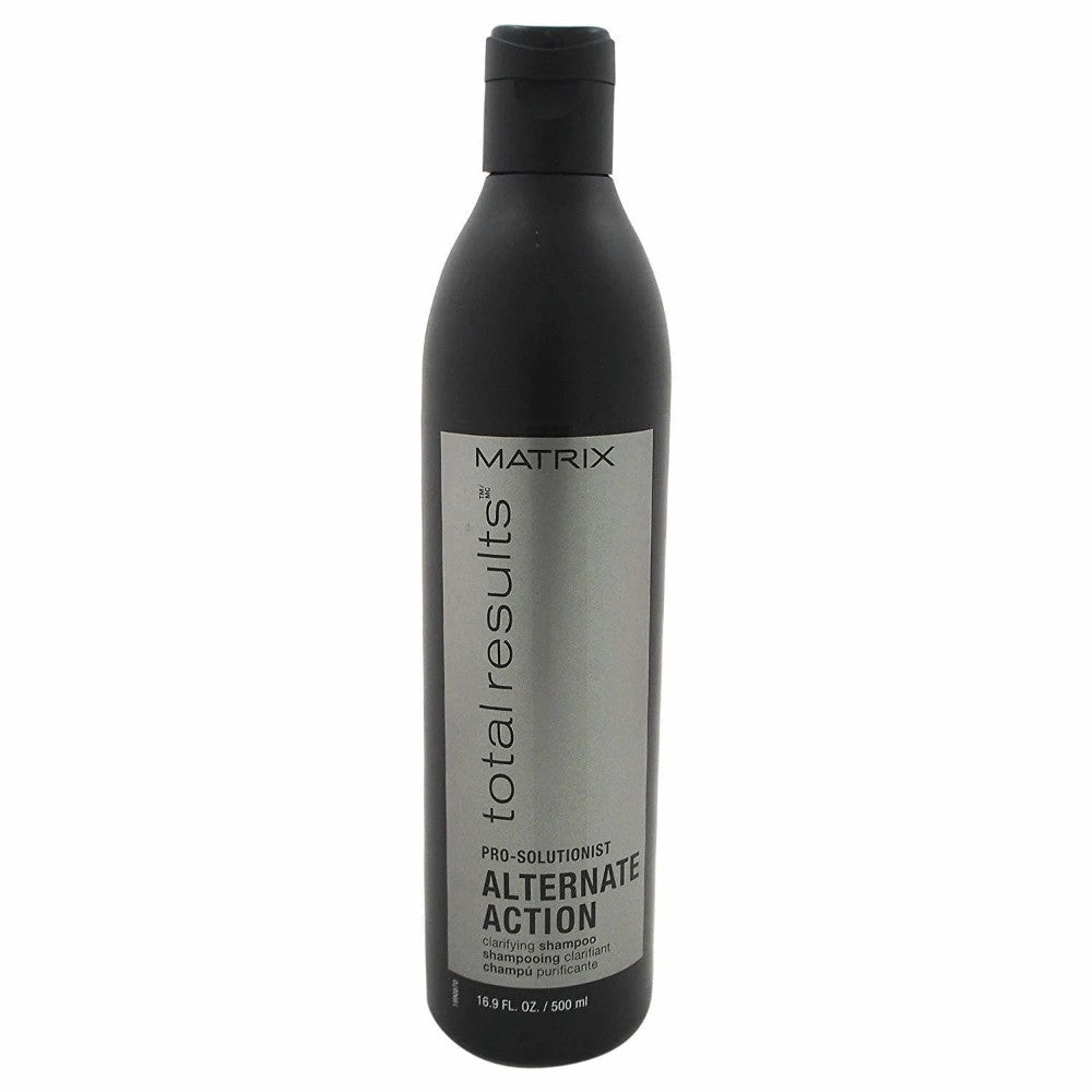 Matrix Alternate Action ShampooHair ShampooMATRIXSize: 33.8 oz