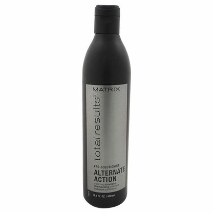 Matrix Alternate Action ShampooHair ShampooMATRIXSize: 33.8 oz