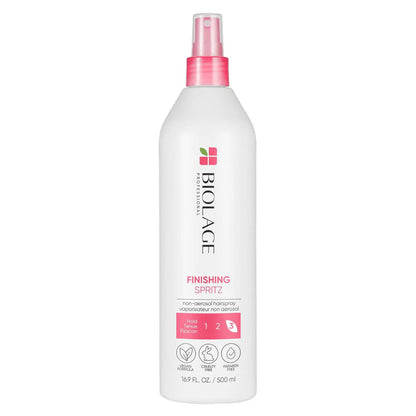 Matrix Biolage Finishing Spritz 16.9 oz