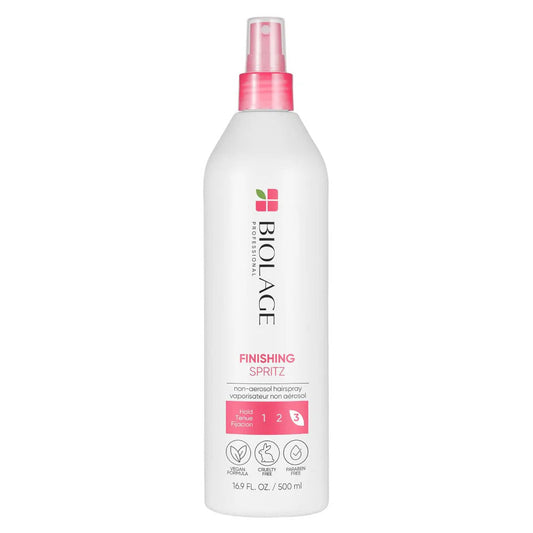 Matrix Biolage Finishing Spritz 16.9 oz