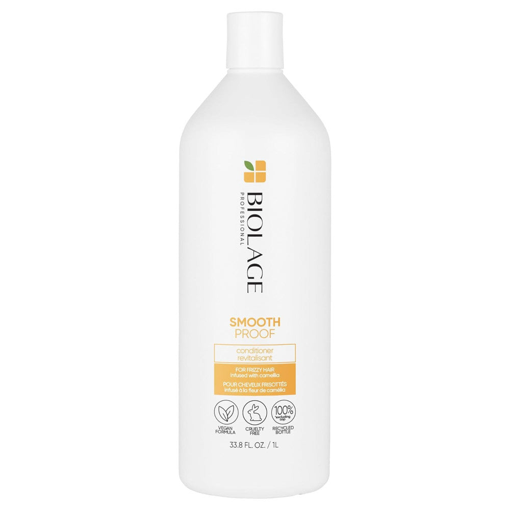 Matrix Biolage Smoothproof Conditioner 33.8 oz