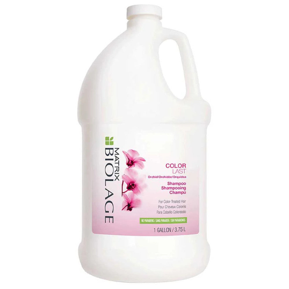 Matrix Biolage Color Last Shampoo 128 oz