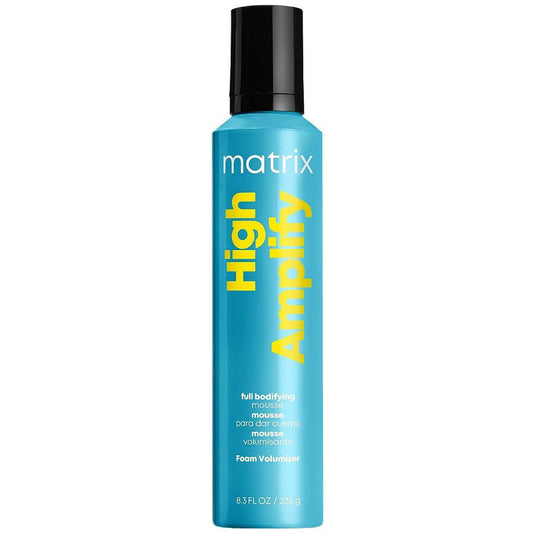 Matrix Total Results High Amplify Foam Volumizer 9 ozMousses & FoamsMATRIX