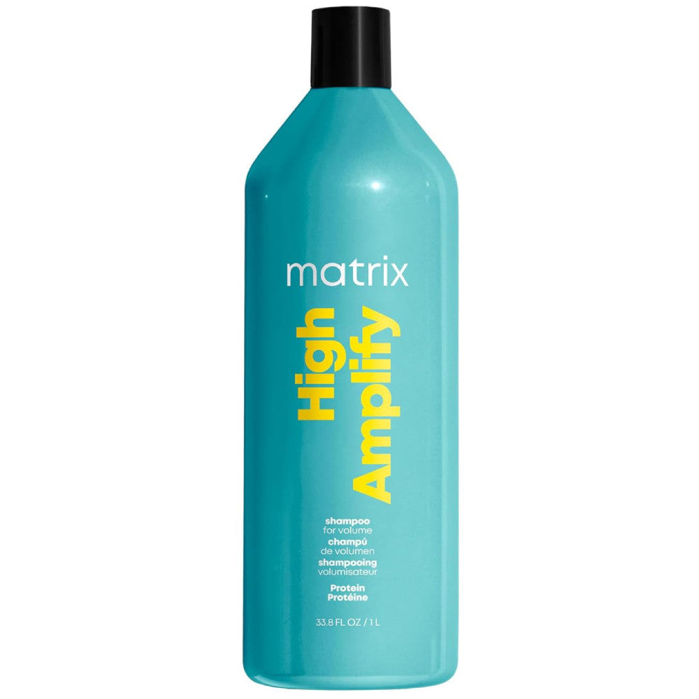 Matrix Total Results High Amplify ShampooHair ShampooMATRIXSize: 33.8 oz