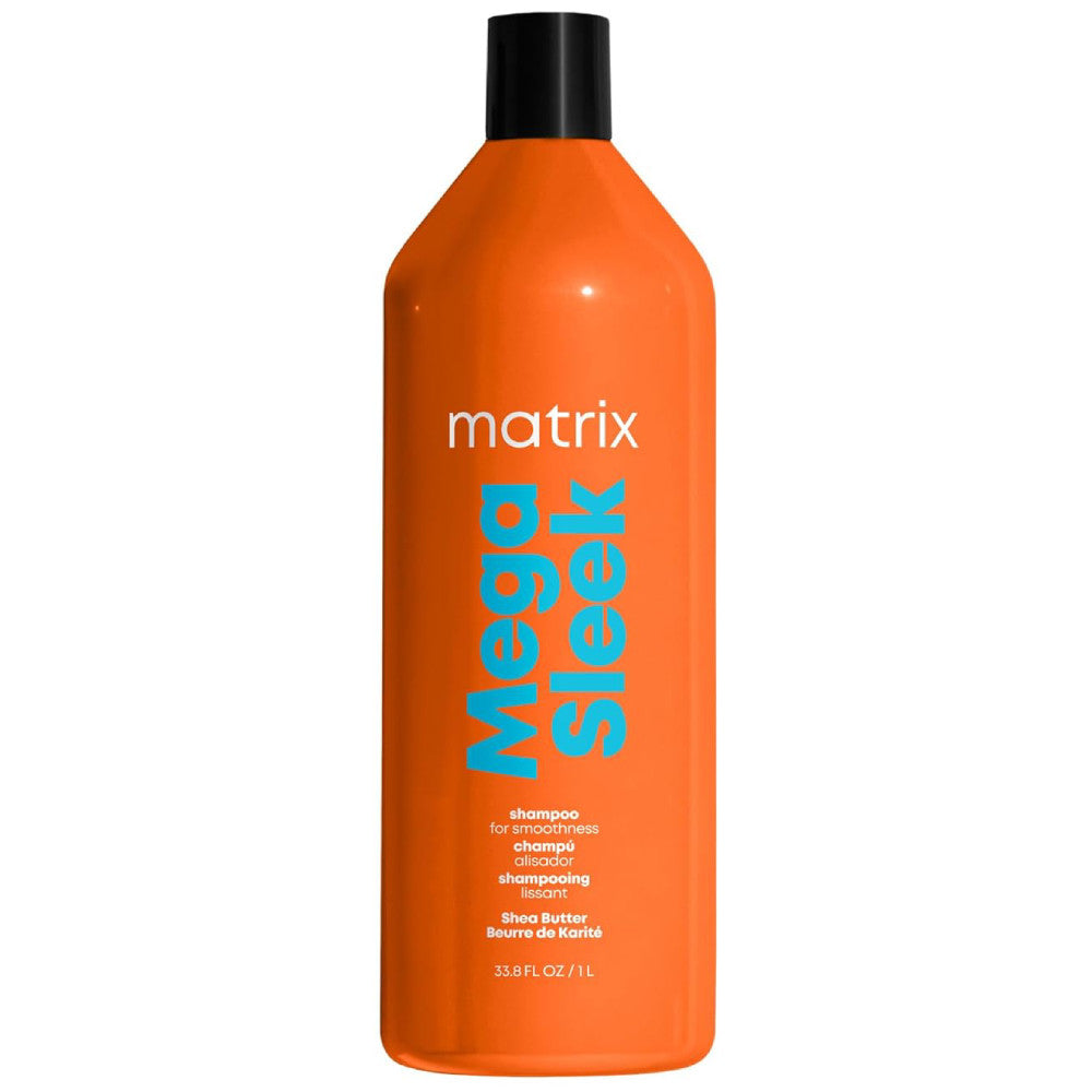 Matrix Total Results Mega Sleek ShampooHair ShampooMATRIXSize: 1.6 oz