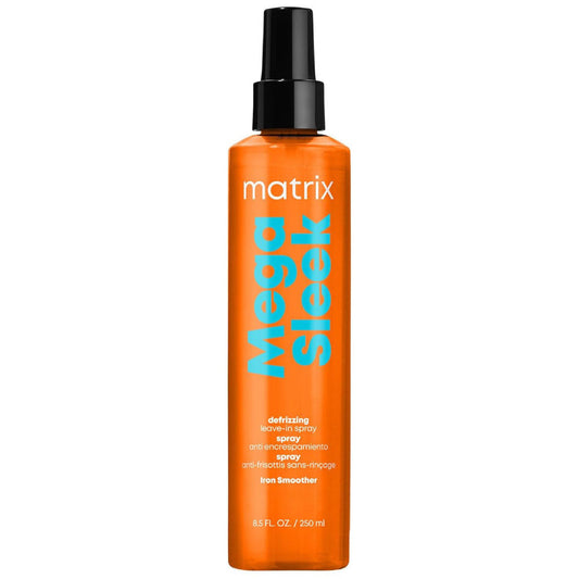 Matrix Total Results Mega Sleek Iron Smoother 8.5 ozHair ProtectionMATRIX