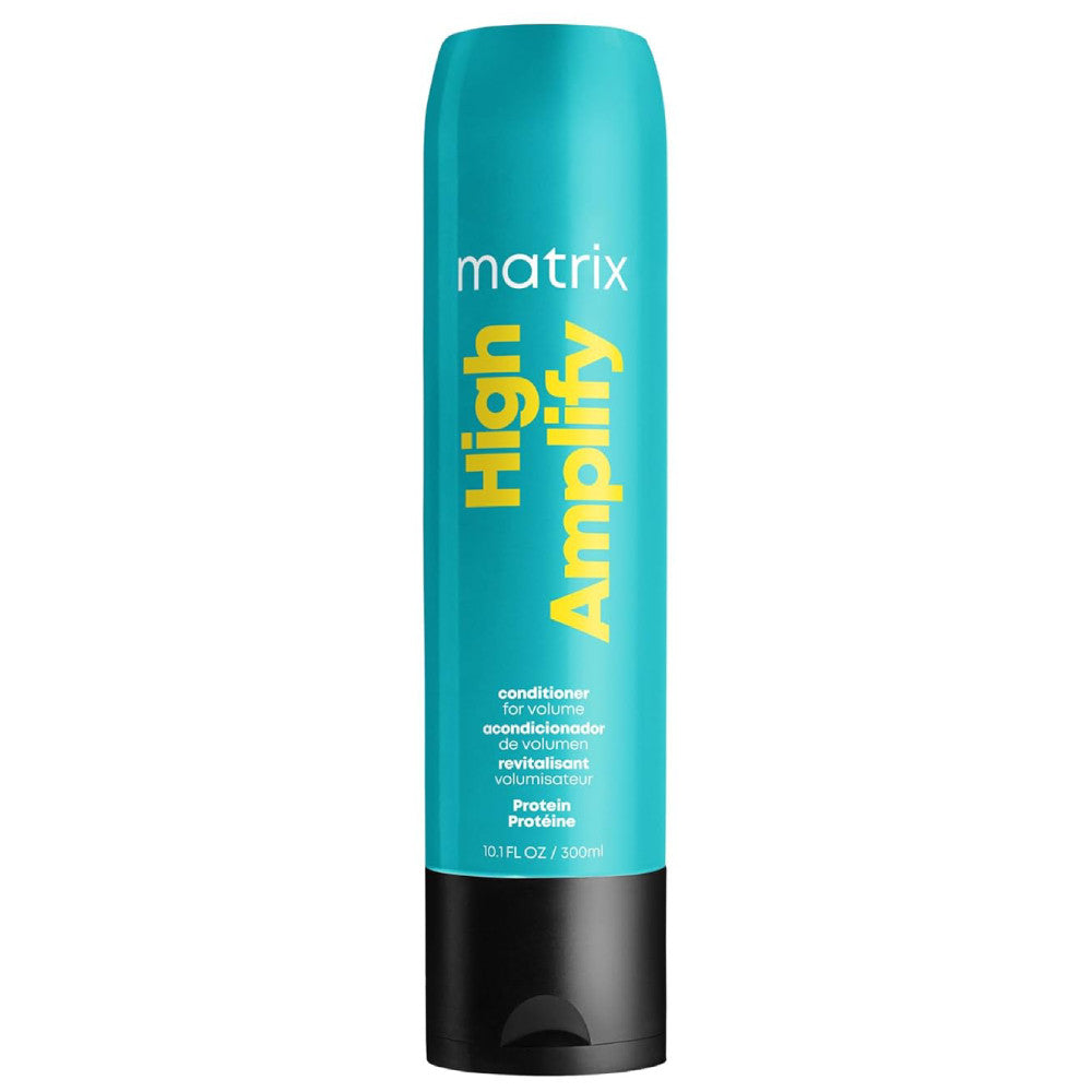 Matrix Total Results High Amplify ConditionerHair ConditionerMATRIXSize: 10.1 oz, 33.8 oz