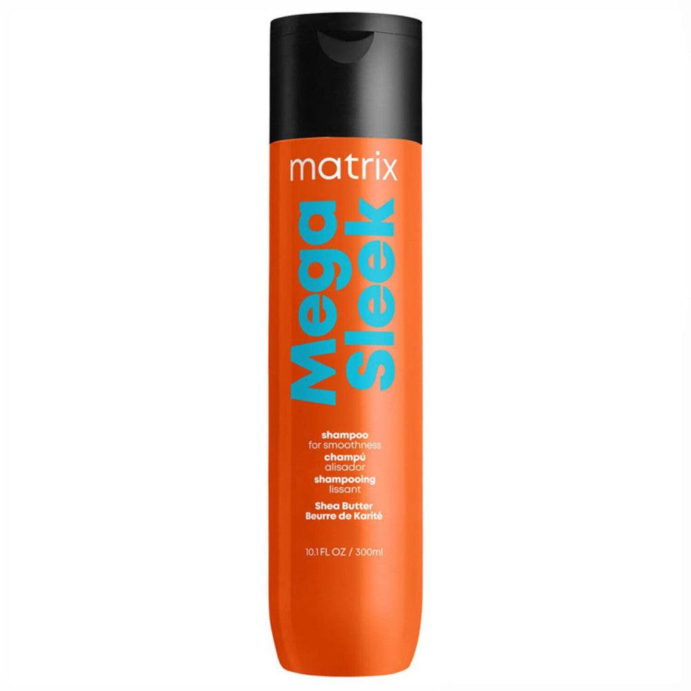 Matrix Total Results Mega Sleek ShampooHair ShampooMATRIXSize: 33.8 oz