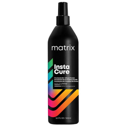 Matrix Total Results Insta Cure Leave-In TreatmentHair TreatmentMATRIXSize: 16.9 oz