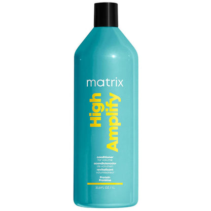 Matrix Total Results High Amplify ConditionerHair ConditionerMATRIXSize: 33.8 oz