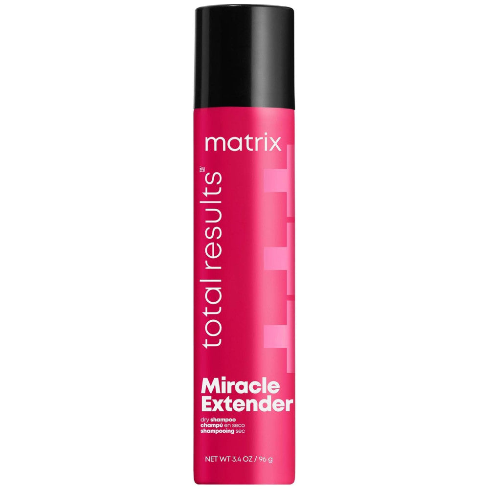 Matrix Total Results Miracle Extender Dry Shampoo 3.4 ozHair ShampooMATRIX